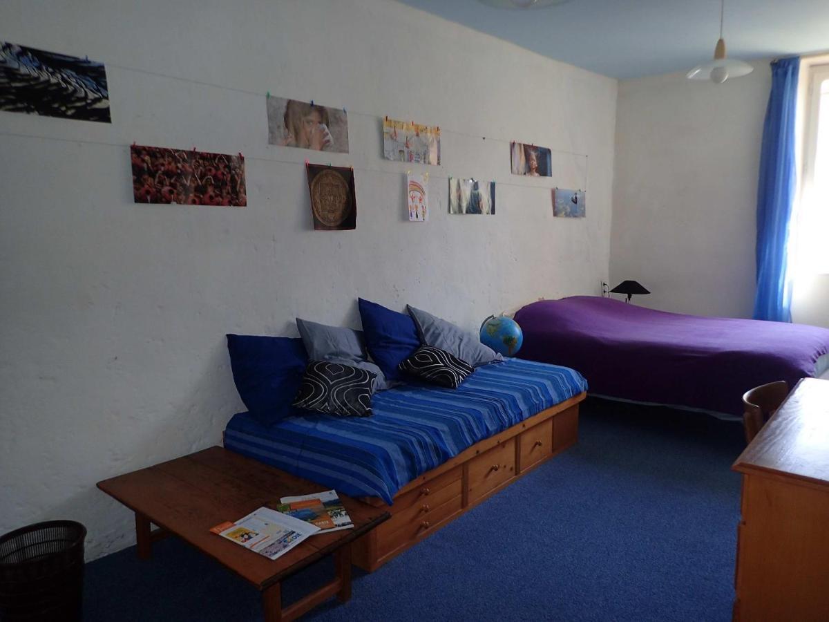 داي Chambres D'Hotes Laurent Besset الغرفة الصورة